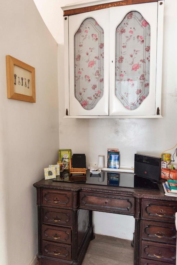 Garden House Villa Rome Luaran gambar