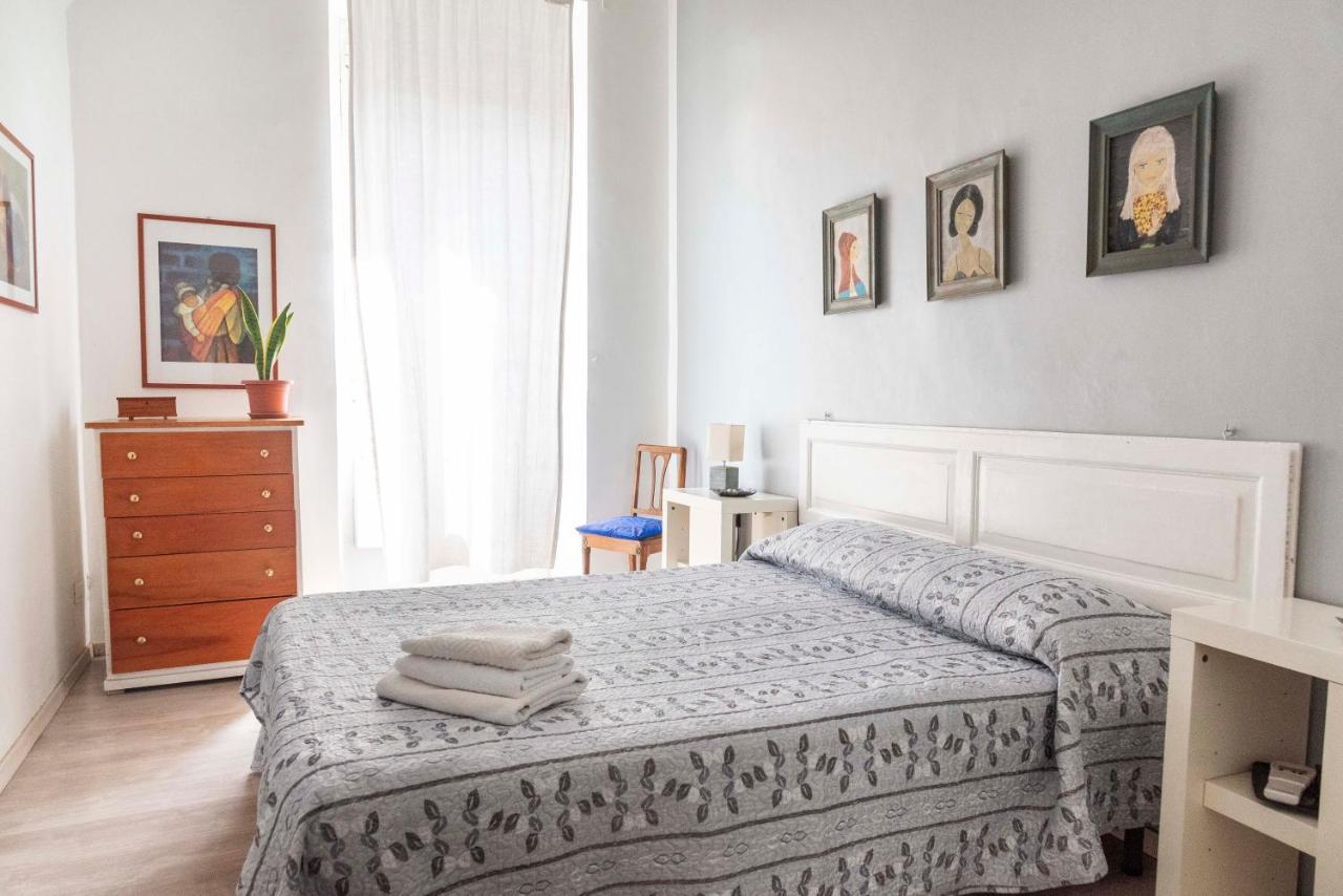 Garden House Villa Rome Luaran gambar