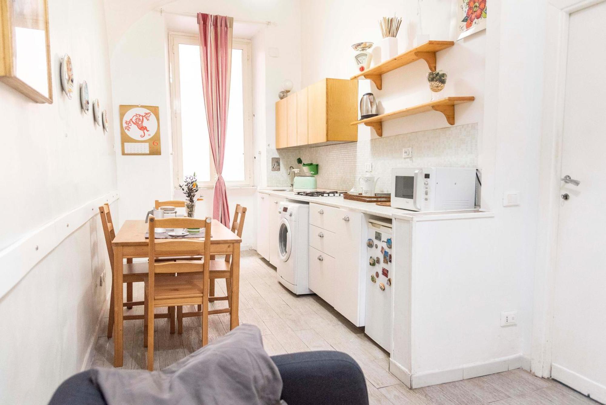 Garden House Villa Rome Luaran gambar