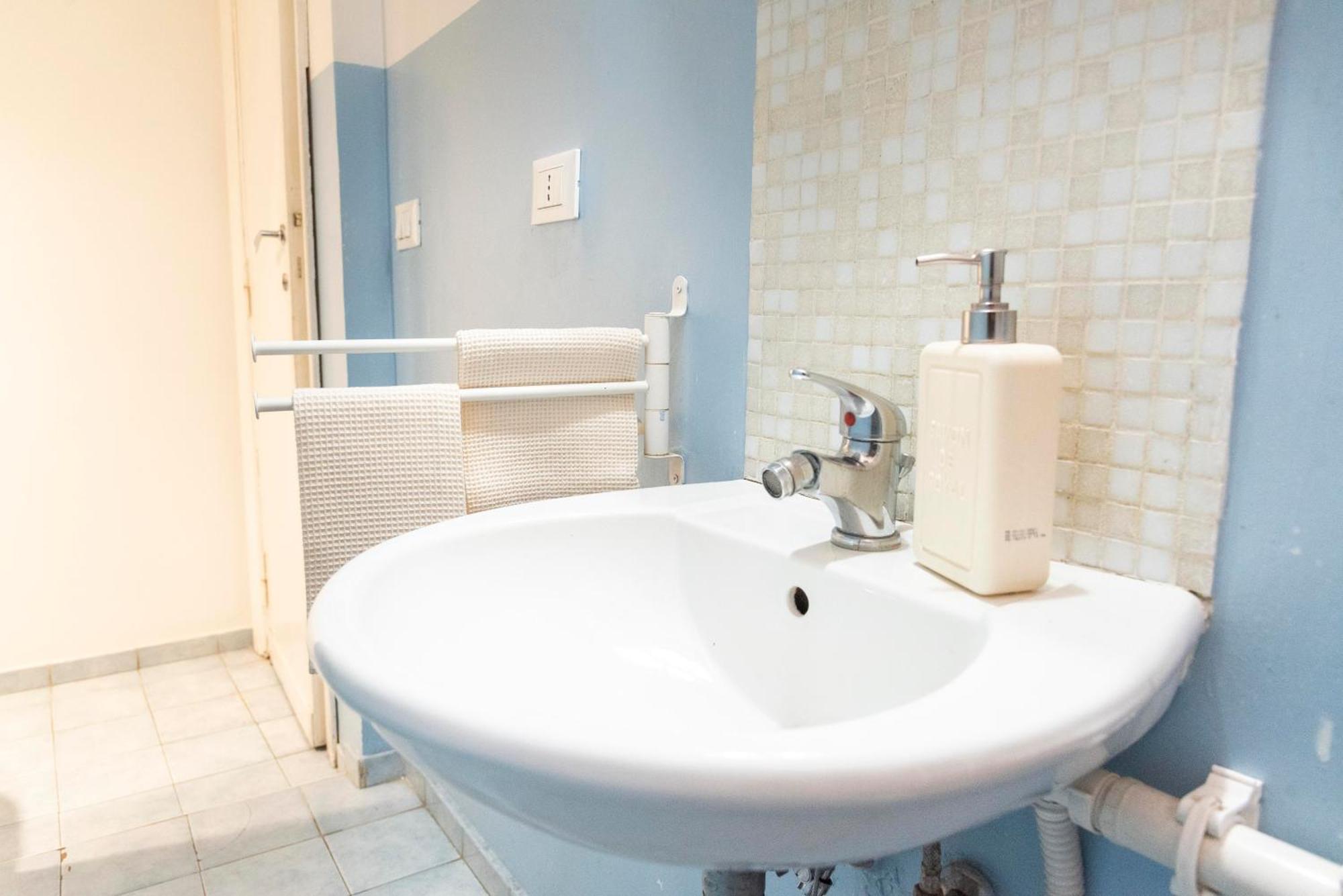 Garden House Villa Rome Luaran gambar